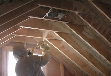 Pembroke Pines Attic Insulation