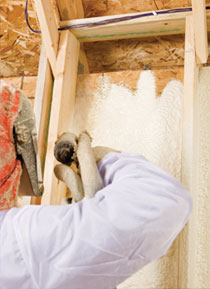 Pembroke Pines Spray Foam Insulation Services and Benefits